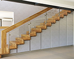 Construction et protection de vos escaliers par Escaliers Maisons à Glos